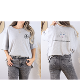 Kneading Kitty’s Rescue Unisex Adult T-Shirts